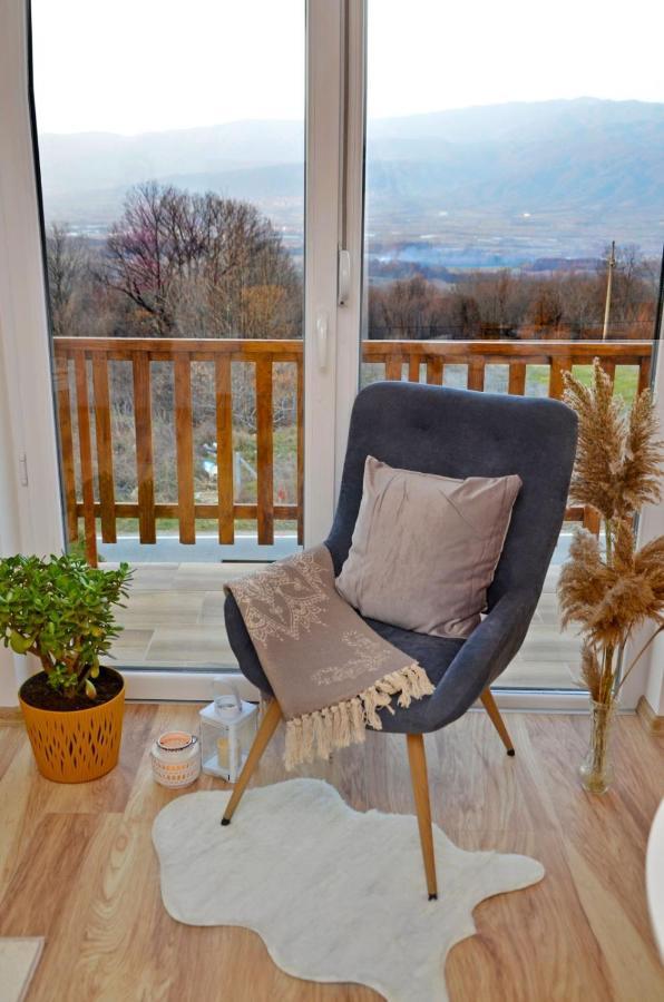View Apartments Belasica Mokrijevo Bagian luar foto