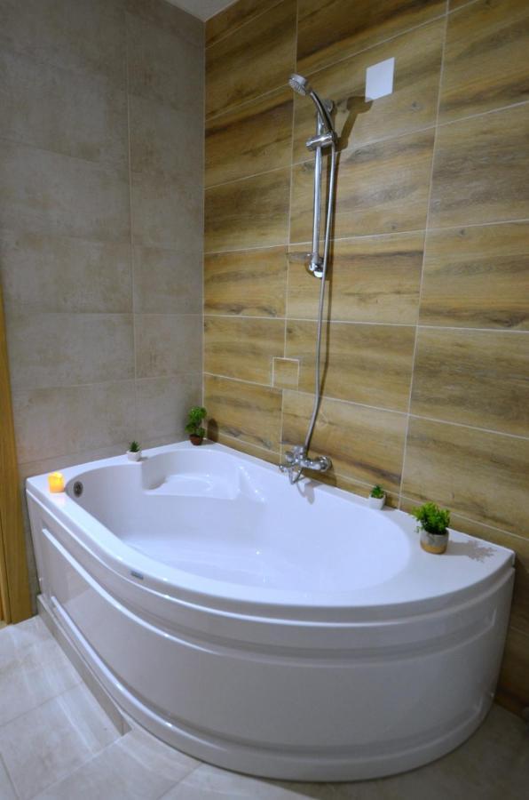 View Apartments Belasica Mokrijevo Bagian luar foto