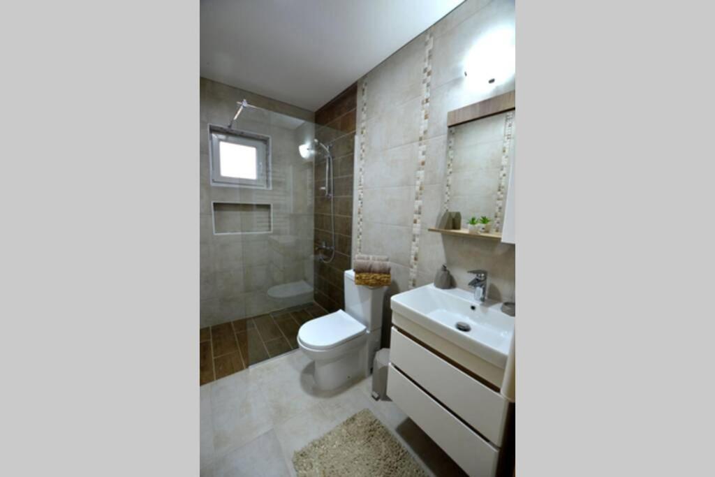 View Apartments Belasica Mokrijevo Bagian luar foto