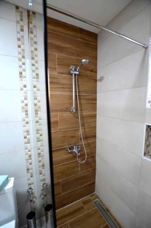 View Apartments Belasica Mokrijevo Bagian luar foto