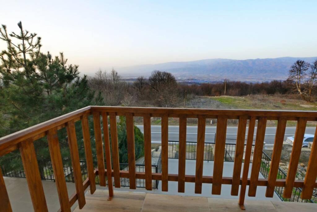 View Apartments Belasica Mokrijevo Bagian luar foto